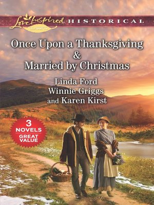 Once Upon a Thanksgiving ; A Season of the Heart - ebook